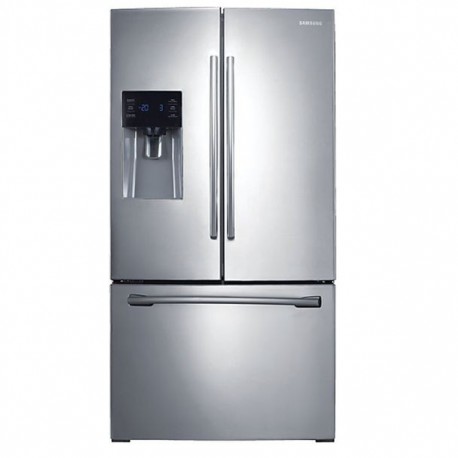 REFRIGERADOR FRENCH DOOR 26PIES CON DESPACHADOR - Envío Gratuito