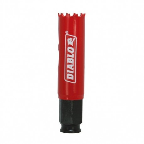 BROCA SIERRA DIABLO 7/8" - Envío Gratuito