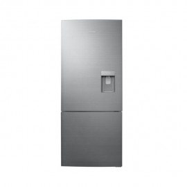 REFRIGERADOR BM SAMSUNG 15 ELEGANT INOX - Envío Gratuito