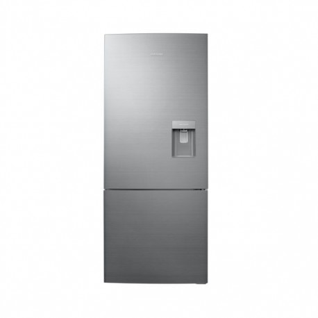 REFRIGERADOR BM SAMSUNG 15 ELEGANT INOX - Envío Gratuito