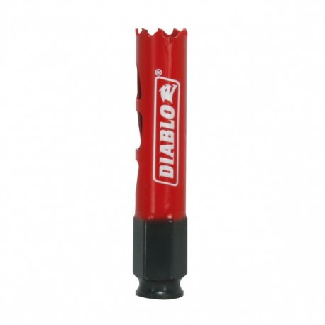 BROCA SIERRA DIABLO 3/4" - Envío Gratuito