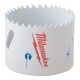 BROCA SIERRA BI METAL 2-1/8 - Envío Gratuito