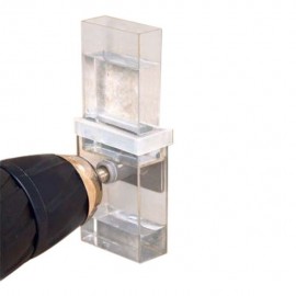 BROCA DIAMANTADA 6.3 MM PARA TALADRAR - Envío Gratuito