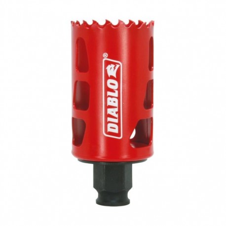 BROCA SIERRA DIABLO 1 5/8" - Envío Gratuito