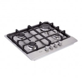 PARRILLA DE GAS 24" WHIRLPOOL - Envío Gratuito