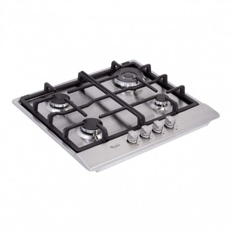 PARRILLA DE GAS 24" WHIRLPOOL - Envío Gratuito