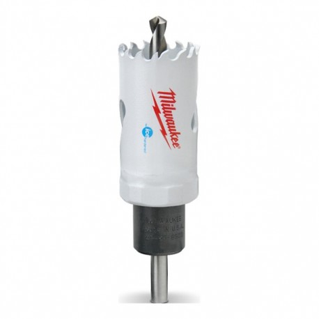 BROCA SIERRA BI METAL 1-1/8" - Envío Gratuito