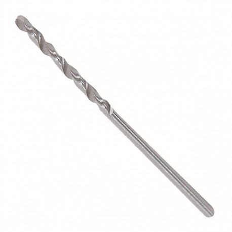 BROCA PARA METAL HSS-G 3/16 - Envío Gratuito