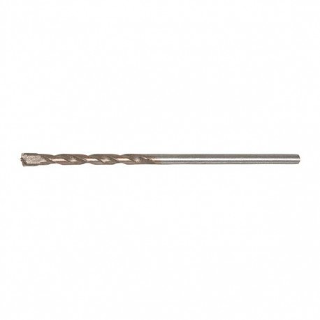 "BROCA DE PERCUSIÓN CONCRETO 1/8X3" - Envío Gratuito