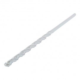 BROCA PARA CONCRETO 1/4" X 12" - Envío Gratuito