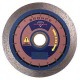DISCO CONTINUO AZUL BRONCE 4" - Envío Gratuito