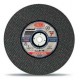 DISCO CORTE METAL 7" X 1/8" DÍA - Envío Gratuito