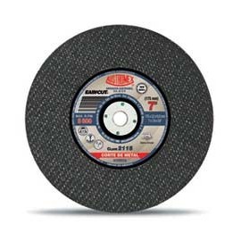 DISCO CORTE METAL 7" X 1/8" DÍA - Envío Gratuito