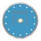 DISCO DIAMANTE TURBO EASYCUT 9" - Envío Gratuito