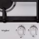PARRILLA DE GAS 24" WHIRLPOOL - Envío Gratuito