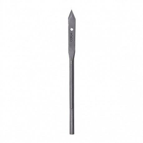 BROCA PLANA PARA MADERA 3/8 - Envío Gratuito