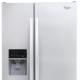 REFRIGERADOR WHIRLPOOL SIDE BY SIDE 25P³ - Envío Gratuito