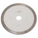 DISCO DIAM4" CERAMICA/PORCELANATO - Envío Gratuito