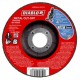 DISCO ABRASIVO 4-1/2 X 1/8 X 7/8" - Envío Gratuito