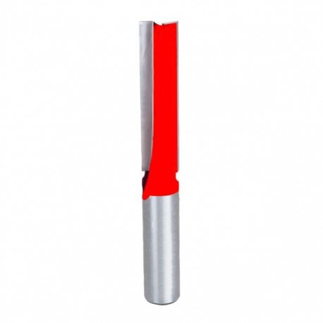 FRESA RECTA - 1/2" X 2" - Envío Gratuito