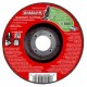 DISCO ABRASIVO 4 X 1/8 X 5/8" - Envío Gratuito