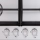 PARRILLA DE GAS 24" WHIRLPOOL - Envío Gratuito