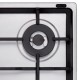 PARRILLA DE GAS 24" WHIRLPOOL - Envío Gratuito