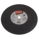 DISCO ABRASIVO 14X7/64X1 METAL - Envío Gratuito