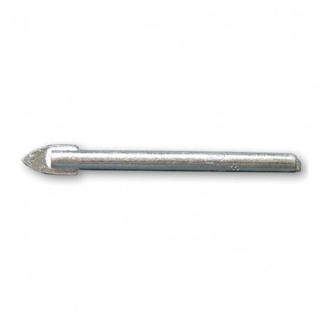BROCA PARA VIDRIO 3/8" - Envío Gratuito