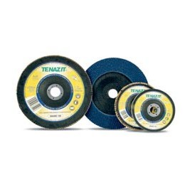 DISCO LAMINADO 4 1/2" - Envío Gratuito