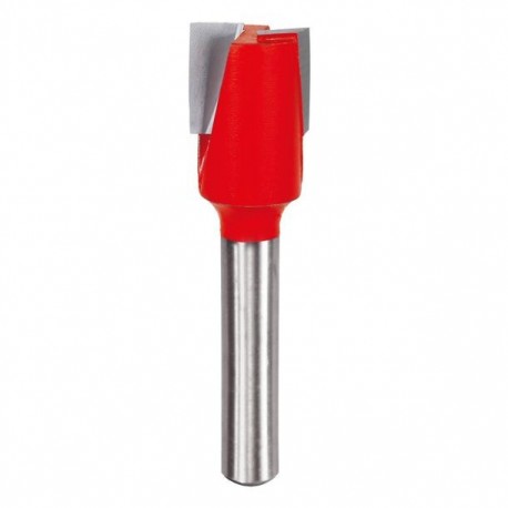 FRESA ESCOPLEADORA - 1/2" X 1/2" - Envío Gratuito