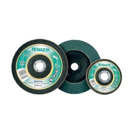 PAQ. 3 DISCOS LAM 4 1/2" Z-60 - Envío Gratuito