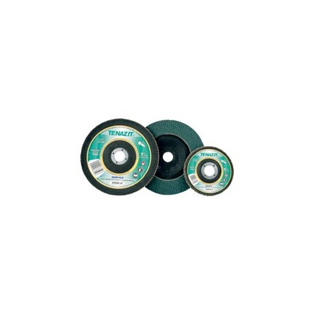 PAQ. 3 DISCOS LAM 4 1/2" Z-60 - Envío Gratuito