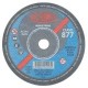 DISCO CORTE INOX 7"X0.045 - Envío Gratuito