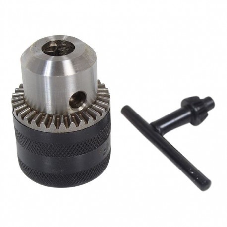 BROQUERO CON LLAVE 3/8 - Envío Gratuito