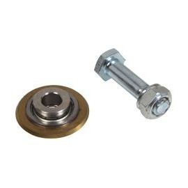 RUEDA DE CORTE DE CARBURO TUNGSTENO DE 7/8" - Envío Gratuito