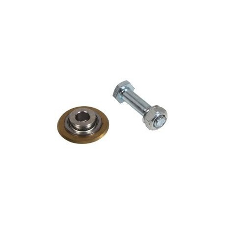 RUEDA DE CORTE DE CARBURO TUNGSTENO DE 7/8" - Envío Gratuito