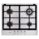 PARRILLA DE GAS 24" WHIRLPOOL - Envío Gratuito