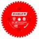 DISCO PARA SIERRA CIRCULAR 12 44" - Envío Gratuito