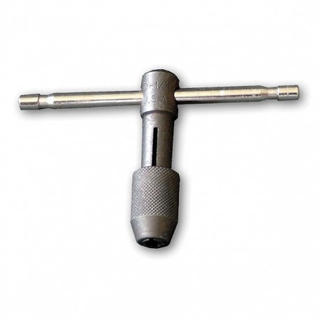 MANERAL MACHUELO 1/2" - Envío Gratuito