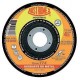DISCO TIPO 27 DESBASTE METAL 4 1/2" - Envío Gratuito