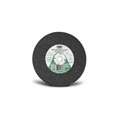DISCO CORTE PIEDRA 4 1/2"X1/16"X7/8" - Envío Gratuito