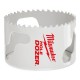 BROCA SIERRA BI METAL 3" - Envío Gratuito