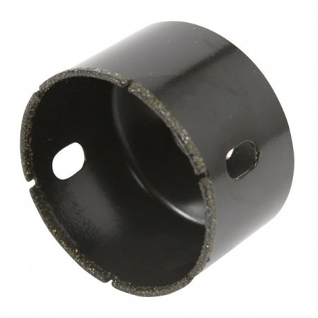 BROCA DIAM. 2" PARA MARMOL - Envío Gratuito