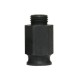 ADAPTADOR PC HEX 11MM (7/16") + BROCA CENTRADORA + ADAPTADOR PARA SIERRAS COPAS STANDARD - Envío Gratuito