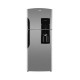 REFRIGERADOR 19' 2 PUERTAS SILVER MABE - Envío Gratuito