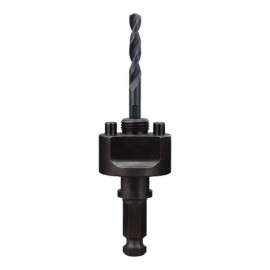 ADAPTADOR ARBOR DE CAMBIO RAPIDO 7/16" - Envío Gratuito