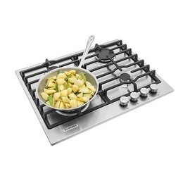 PARRILLA GAS IO MABE 60CM INOXIDABLE - Envío Gratuito