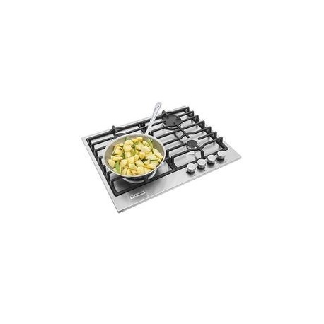 PARRILLA GAS IO MABE 60CM INOXIDABLE - Envío Gratuito