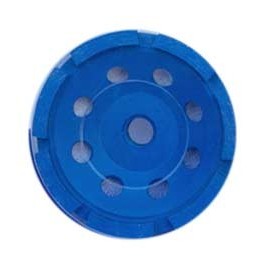COPA DIAM PARA DESB. CONCRETO 4" - Envío Gratuito